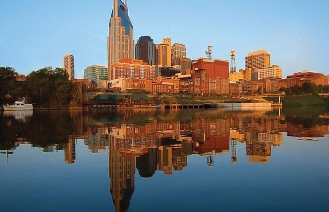 Découverte de Nashville - Excursion d'une demi-journée - Photo 1